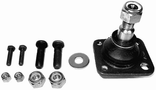 LEMFÖRDER 12108 03 Ball Joint