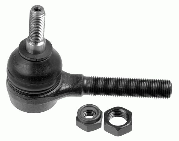 LEMFÖRDER 12117 04 Tie Rod End