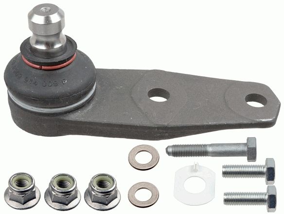 LEMFÖRDER 12119 03 Ball Joint