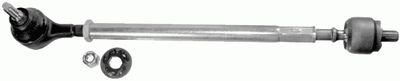Tie Rod LEMFÖRDER 12125 01