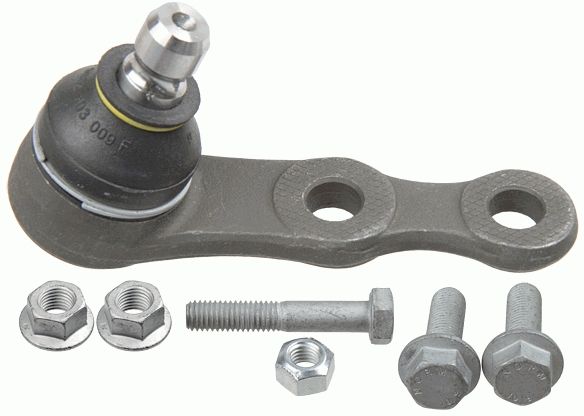 LEMFÖRDER 12148 02 Ball Joint