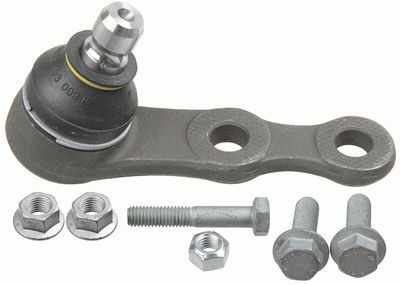 Ball Joint LEMFÖRDER 12148 02