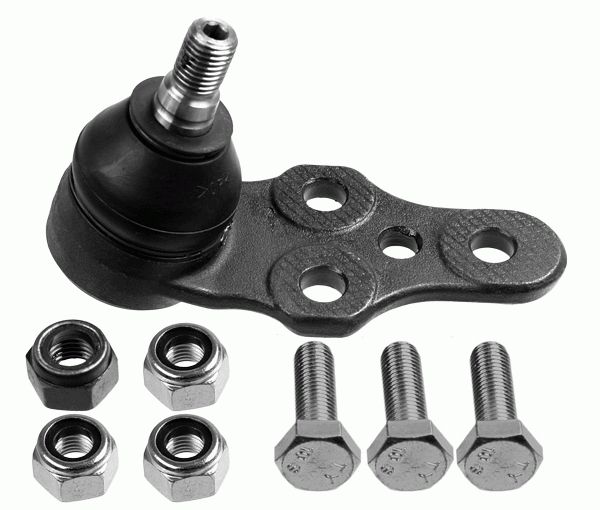 LEMFÖRDER 12152 05 Ball Joint
