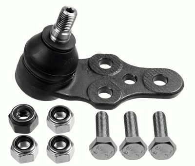 Ball Joint LEMFÖRDER 12152 05