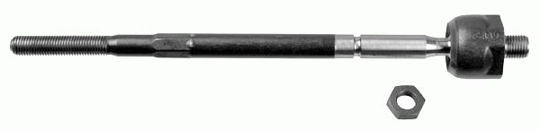 LEMFÖRDER 12171 01 Inner Tie Rod