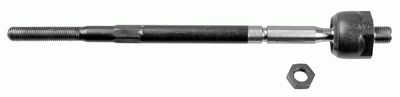 Inner Tie Rod LEMFÖRDER 12171 01