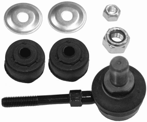 LEMFÖRDER 12203 04 Link/Coupling Rod, stabiliser bar