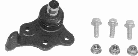 LEMFÖRDER 12209 03 Ball Joint