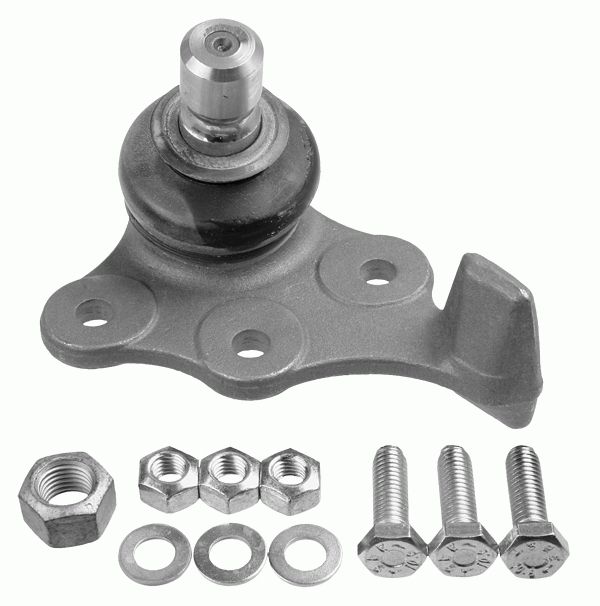 LEMFÖRDER 12210 03 Ball Joint