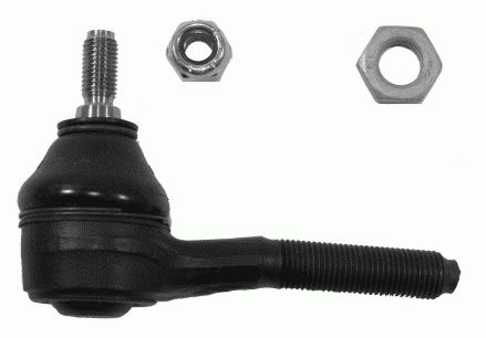 LEMFÖRDER 12236 02 Tie Rod End