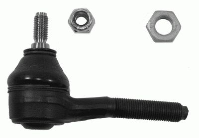 Tie Rod End LEMFÖRDER 12236 02