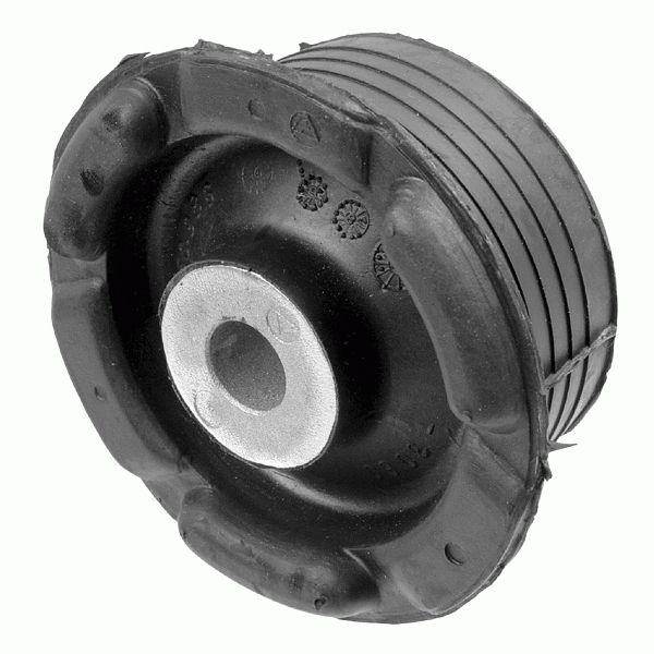 LEMFÖRDER 12237 01 Bushing, axle beam