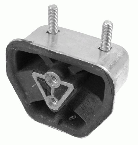 LEMFÖRDER 12269 02 Mounting, engine