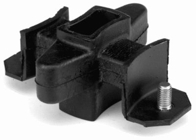 Mounting, engine LEMFÖRDER 12270 02