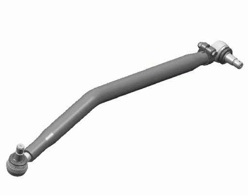 LEMFÖRDER 12298 01 Centre Rod Assembly