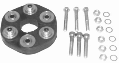 Joint, propshaft LEMFÖRDER 12362 01