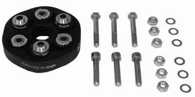 Joint, propshaft LEMFÖRDER 12395 01