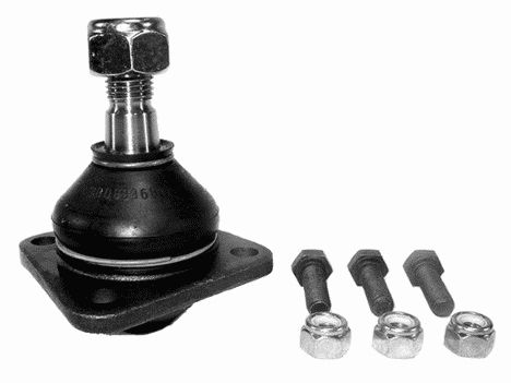 LEMFÖRDER 12443 01 Ball Joint
