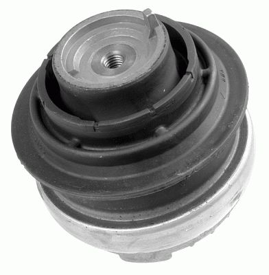 Mounting, engine LEMFÖRDER 12518 01