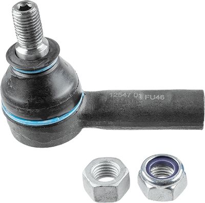 Tie Rod End LEMFÖRDER 12547 01