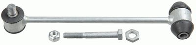 Link/Coupling Rod, stabiliser bar LEMFÖRDER 12566 02
