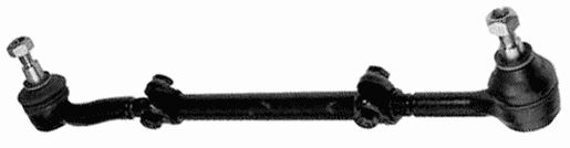 LEMFÖRDER 12568 01 Tie Rod