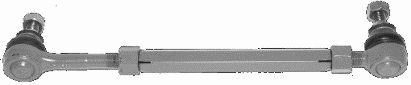 LEMFÖRDER 12569 01 Tie Rod