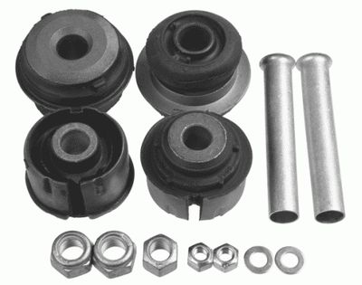 Repair Kit, control/trailing arm LEMFÖRDER 12608 01