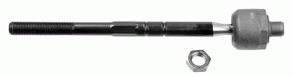 LEMFÖRDER 12661 02 Inner Tie Rod