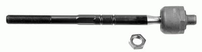 Inner Tie Rod LEMFÖRDER 12661 02