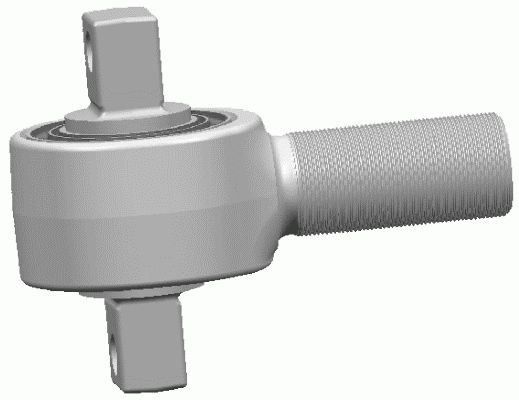 LEMFÖRDER 12829 01 Ball Joint, axle strut