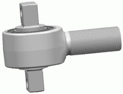 Ball Joint, axle strut LEMFÖRDER 12829 01