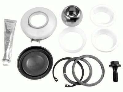 Repair Kit, control/trailing arm LEMFÖRDER 12830 01