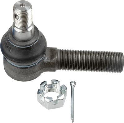 Tie Rod End LEMFÖRDER 12831 01