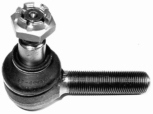 LEMFÖRDER 12839 01 Tie Rod End