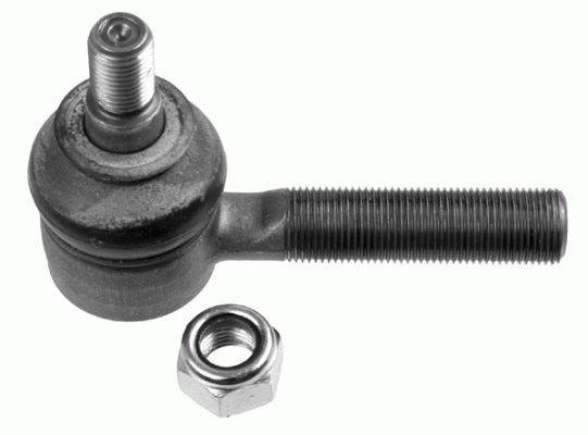 LEMFÖRDER 12840 01 Tie Rod End