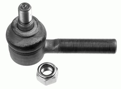 Tie Rod End LEMFÖRDER 12840 01