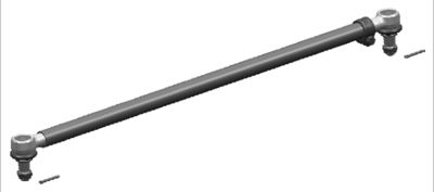Tie Rod LEMFÖRDER 12843 01
