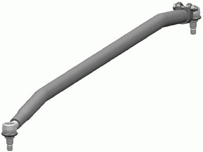 Tie Rod LEMFÖRDER 12854 01