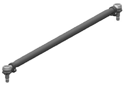 Tie Rod LEMFÖRDER 12865 01