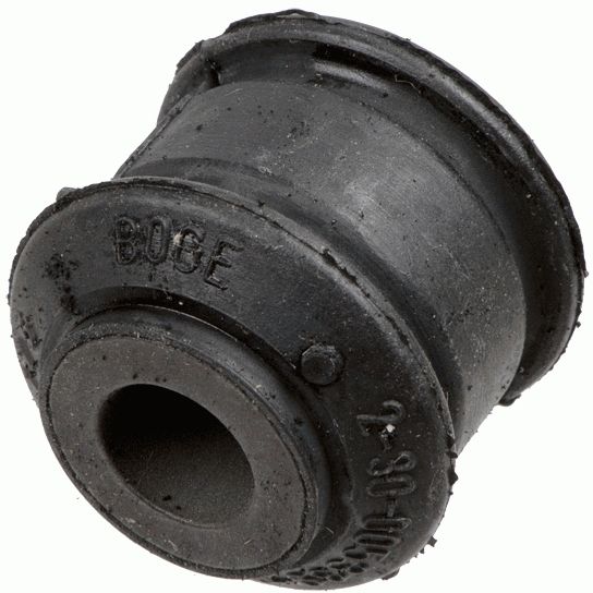 LEMFÖRDER 12876 01 Mounting, stabiliser bar
