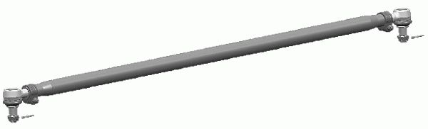 LEMFÖRDER 12877 01 Tie Rod