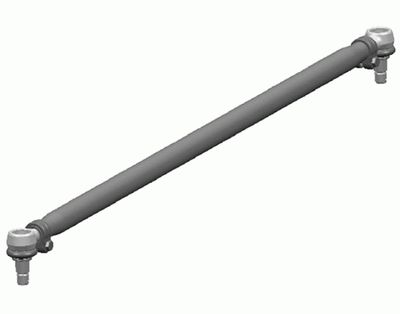 Tie Rod LEMFÖRDER 12879 01