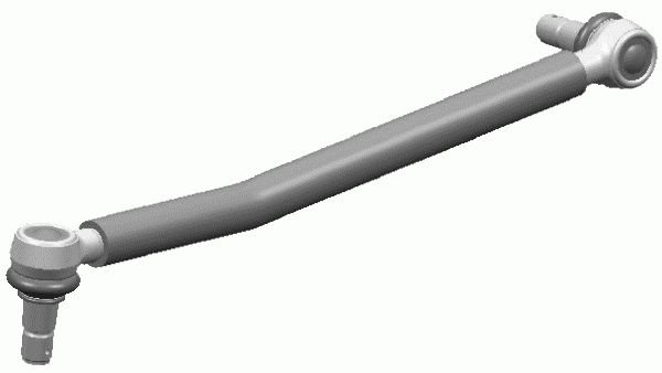 LEMFÖRDER 12893 01 Centre Rod Assembly