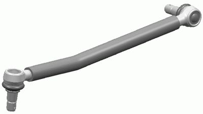 Centre Rod Assembly LEMFÖRDER 12893 01