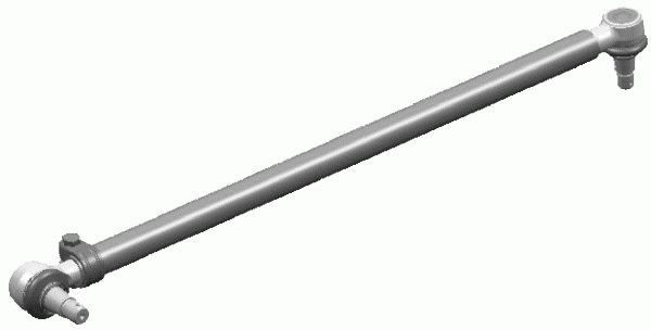 LEMFÖRDER 12895 03 Centre Rod Assembly