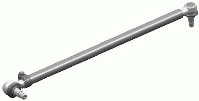 Centre Rod Assembly LEMFÖRDER 12895 03