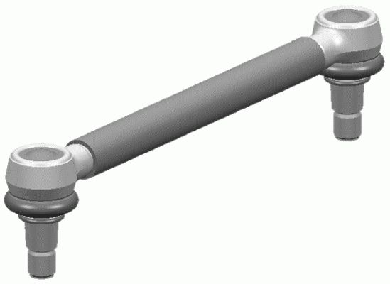 LEMFÖRDER 12897 01 Centre Rod Assembly