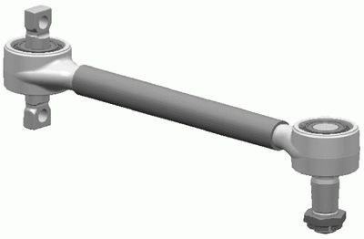 Control/Trailing Arm, wheel suspension LEMFÖRDER 12908 01