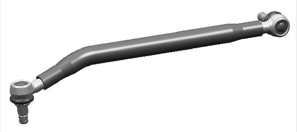 LEMFÖRDER 12916 01 Centre Rod Assembly